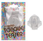 Foil Pack Vibrating Tongue Teaser – Clear - Image 6