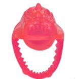 Foil Pack Vibrating Tongue Teaser - Pink - Image 6