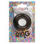 Foil Pack X-Large Cock Ring – Smoke - Image 2