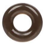 Foil Pack X-Large Cock Ring – Smoke - Image 3