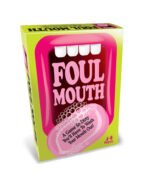 Foul Mouth Card Game - Image 3