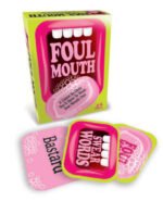 Foul Mouth Card Game - Image 4