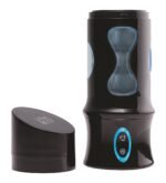 Love Botz Beat It 8x Rotating & Rhythmic Masturbator - Image 4