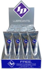 Free Display 24ct - 1 Fl Oz Tubes