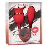 French Kiss Casanova - Image 3