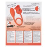 French Kiss Casanova - Image 4