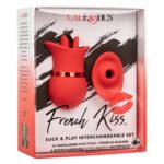 French Kiss Suck and Play Interchangeable Set - Image 11