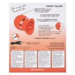 French Kiss Sweet Talker - Image 4