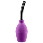 Fresh Plus Deluxe Enema Douche - 10.1 Oz Ez Squeeze Bulb - Image 3