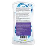 Fresh + XL Lube Applicator with C Rings Purple - Image 3