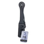 Nocturnal Collection Heart Throb Paddle - Black - Image 2