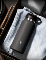 Fuck Flask - Secret Delight - Grey Bottle - Light - Image 2
