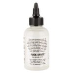 Fuck Sauce Cum Scented Lubricant - 4 Oz - Image 2