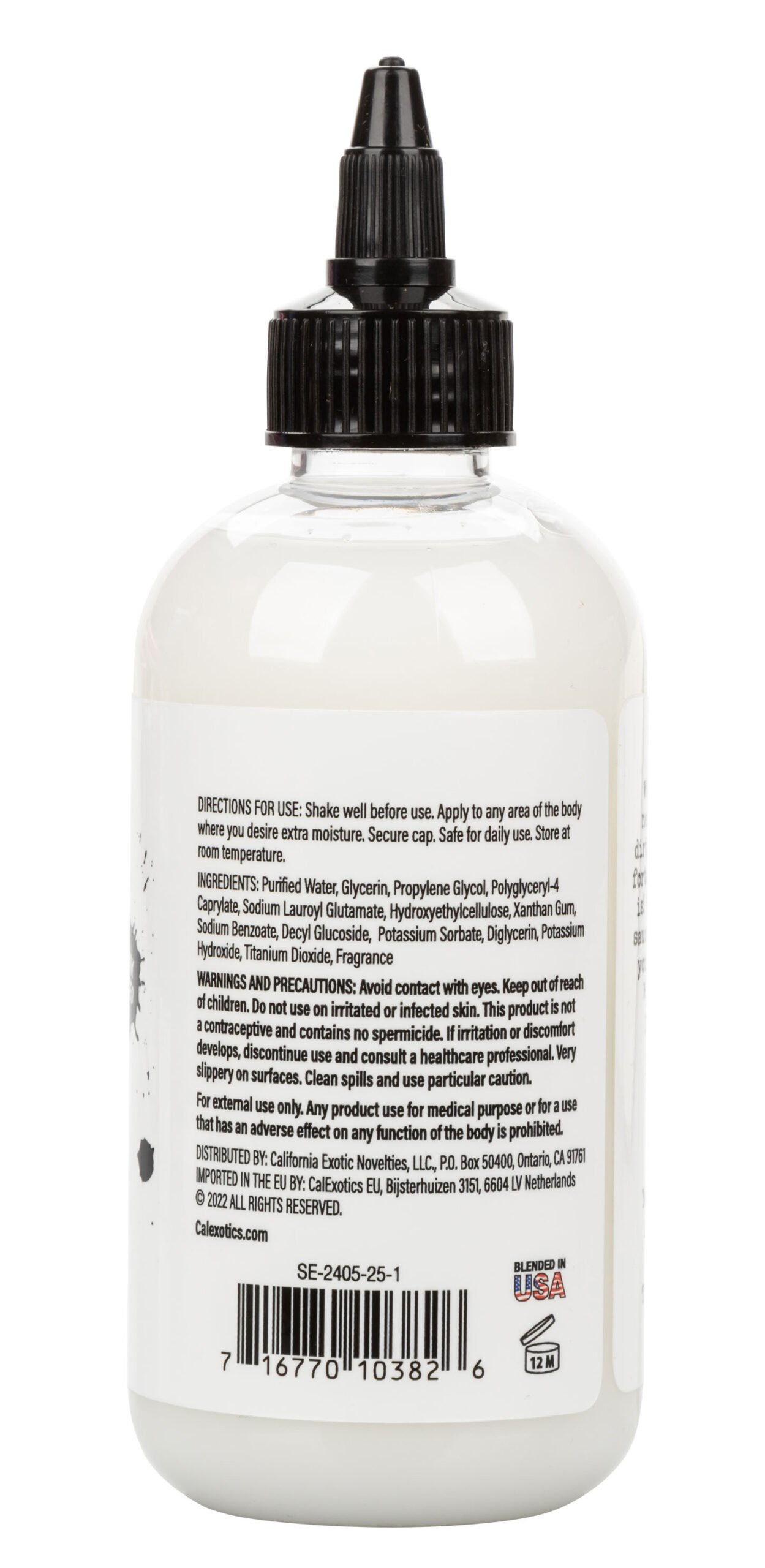 fuck-sauce-cum-scented-lubricant-8-oz Fuck Sauce Cum Scented Lubricant 8 Oz - Image 1