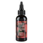 Fuck Sauce Strawberry Flavored Water-Based Personal Lubricant – 2 Fl Oz - Image 2