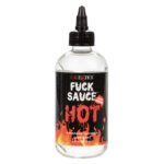 Fuck Sauce Hot Extra-Warming Lubricant - 8 Fl. Oz. - Image 3