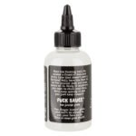 Fuck Sauce Unscented Cum Hybrid Personal Lubricant – 4 fl oz - Image 2