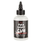 Fuck Sauce Unscented Cum Hybrid Personal Lubricant – 4 fl oz - Image 3