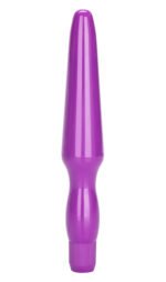 Fujikos Waterproof Anal Probe - Purple - Image 4