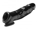 Fuk Tool Penis Sheath and Ball Stretcher - Image 2