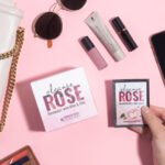 Alchemy Cleanse Rosewater Body Wipes 16 Ct