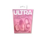 Ultra Panty Vibe Here Kitty Kitty - Pink