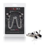 Nipple Play Bull Nose Nipple Clamps - Image 4