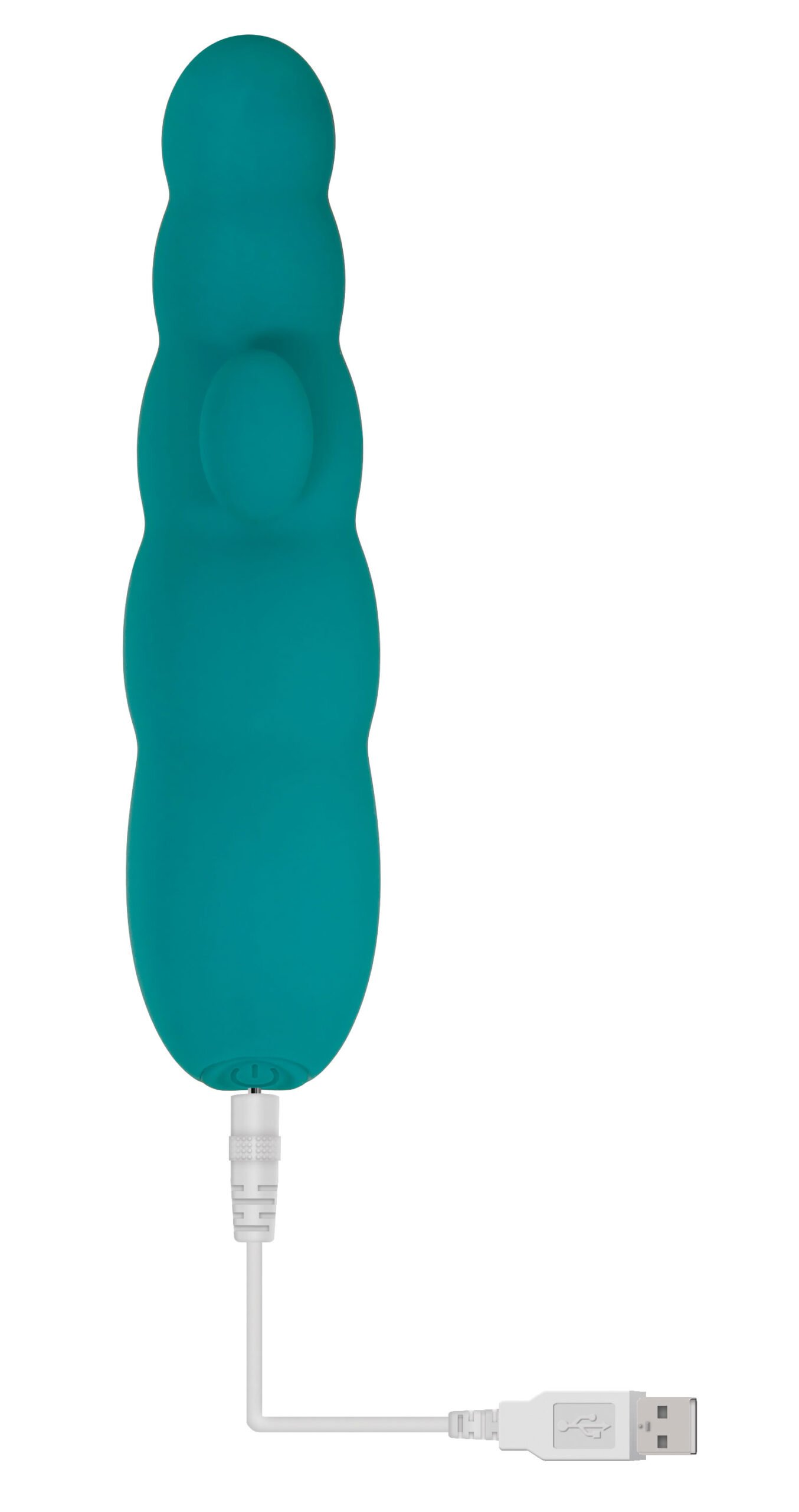 g-spot-perfection-teal G-Spot Perfection - Teal - Image 1