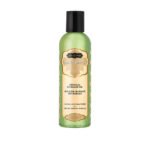 Naturals Massage Oil - Vanilla Sandalwood - 2 Fl Oz (59 ml)