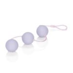 First Time Love Balls Triple Lovers - Purple - Image 4