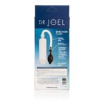 Dr. Joel Kaplan Erection Pump – Clear - Image 3