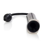 Precision Pump With Enhancer Ring – Clear - Image 3