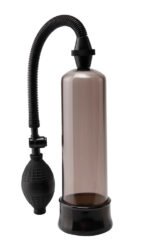 Pump Worx Beginners Power Pump – Black - Image 4