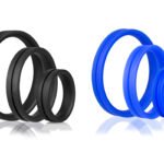 Ringo Pro X3 - 12 Count Box - Assorted