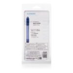 Slender Sensations Purple Ultra-Thin Vibrator – Multi-Speed ABS - Image 4