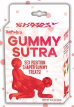 Gummy Sutra Sex Position Gummy Treats – Multi, 3.38 oz - Image 4