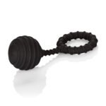 Colt Weighted Ring Large – Black - Image 4