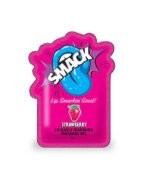 Smack Lickable Massage Oil, 3ml Pouch Display 36pc - Strawberry - Image 2