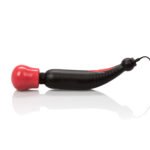Miracle Massager 2-Speed Vibrator – Black - Image 3
