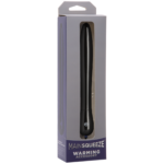 Main Squeeze Warming Accessory – Black - Image 3