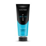 Aqua Jelle Plus - Anal Lubricant With Relaxants 8 Oz