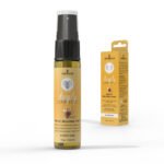 Deeply Love You Throat Relaxing Spray - Butter Rum - 1 Fl. Oz. - Image 2