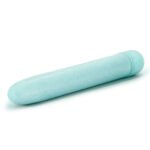Gaia Eco Aqua Biodegradable Vibrator – Blue - Image 3