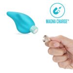 Gaia Eco Caress - Aqua - Image 2