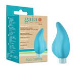 Gaia Eco Caress - Aqua - Image 5