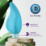 Gaia Eco Caress - Aqua - Image 8