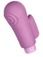 Gaia Eco Delight - Purple - Image 3