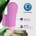 Gaia Eco Delight - Purple - Image 7