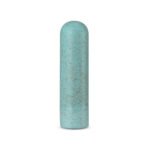 Gaia  Eco Rechargeable Bullet - Aqua - Image 2