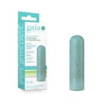 Gaia  Eco Rechargeable Bullet - Aqua - Image 3